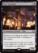 Fate Unraveler (141) [CSK]