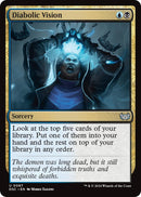 Diabolic Vision (87) [CSK]