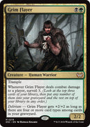 Grim Flayer (218) [CSK]