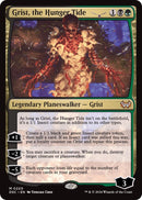 Grist the Hunger Tide (220) [CSK]