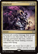 Inkshield (221) [CSK]
