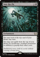 Into the Pit (20) [CSK]
