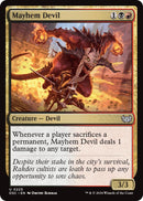 Mayhem Devil (225) [CSK]