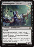 Metamorphosis Fanatic (21) [CSK]