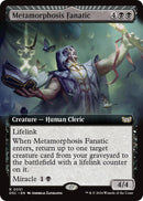Metamorphosis Fanatic Extended Art (51) [CSK]