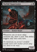 Morbid Opportunist (148) [CSK]