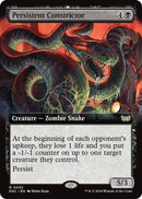 Persistent Constrictor Extended Art (52) [CSK]
