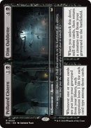 Polluted Cistern Dim Oubliette (23) [CSK]