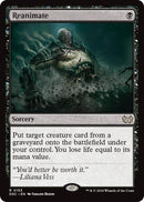 Reanimate (155) [CSK]