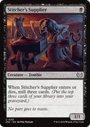 Stitchers Supplier (157) [CSK]