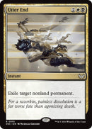 Utter End (91) [CSK]