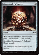 Commanders Sphere (244) [CSK]