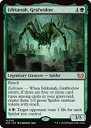 Ishkanah Grafwidow (187) [CSK]