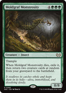 Moldgraf Monstrosity (83) [CSK]