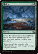 Mulch (189) [CSK]