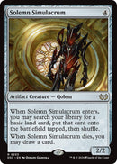 Solemn Simulacrum (253) [CSK]