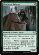 Obsessive Skinner (191) [CSK]