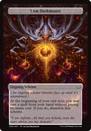 I Am Duskmourn Full Art (334) [CSK]