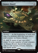 Seance Board Extended Art (67) [CSK]