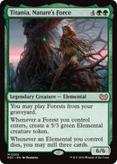 Titania Natures Force (202) [CSK]