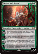 Wrenn and Seven (207) [CSK]