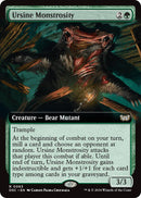 Ursine Monstrosity Extended Art (63) [CSK]