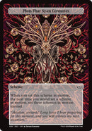 Plots That Span Centuries Full Art (351) [CSK]