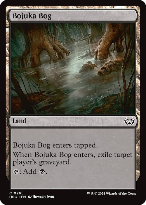 Bojuka Bog (265) [CSK]