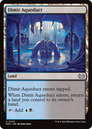 Dimir Aqueduct (270) [CSK]