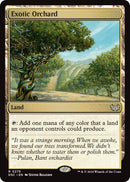 Exotic Orchard (275) [CSK]
