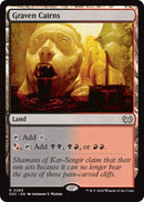 Graven Cairns (280) [CSK]