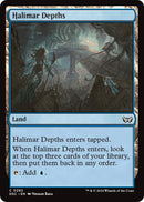 Halimar Depths (282) [CSK]