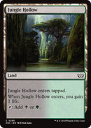 Jungle Hollow (285) [CSK]