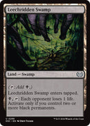 Leechridden Swamp (286) [CSK]