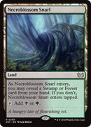 Necroblossom Snarl (290) [CSK]