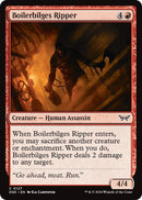 Boilerbilges Ripper (127) [DSK]