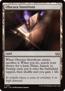 Obscura Storefront (291) [CSK]