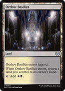 Orzhov Basilica (292) [CSK]