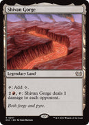 Shivan Gorge (297) [CSK]