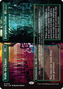 Walk In Closet Forgotten Cellar Borderless (341) [DSK]