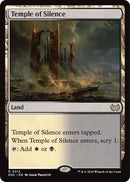 Temple of Silence (312) [CSK]