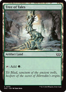 Tree of Tales (319) [CSK]