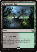 Viridescent Bog (324) [CSK]