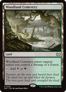 Woodland Cemetery (326) [CSK]