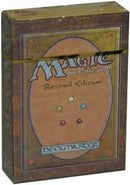 Revised Edition Starter Deck [3ED]
