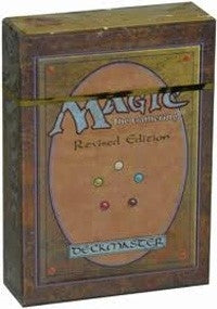 Revised Edition Starter Deck [3ED]