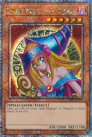 Dark Magician Girl (MP24-EN009)