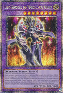 Gilti Gearfried the Magical Steel Knight (MP24-EN016)