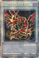 Ultimaya Tzolkin (MP24-EN027)