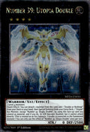 Number 39 Utopia Double (MP24-EN031)